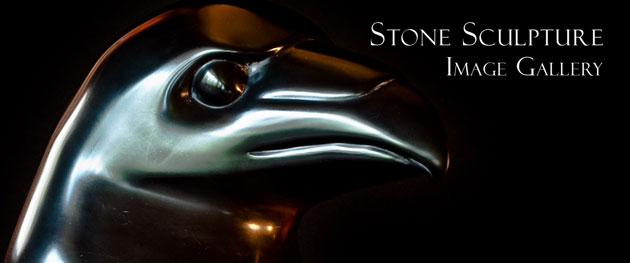 Stone Sculpture Image Gallery